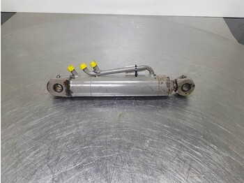 Hydraulika JCB