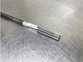 Náprava a díly pro Stavební technika - Joint shaft/Steckwelle/Steekas: obrázek 2