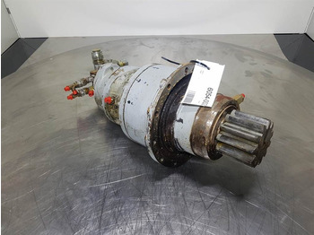 Hydraulika KOMATSU