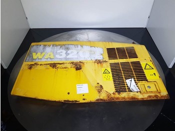 Rám/ Šasi KOMATSU