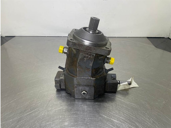 Hydraulika KOMATSU