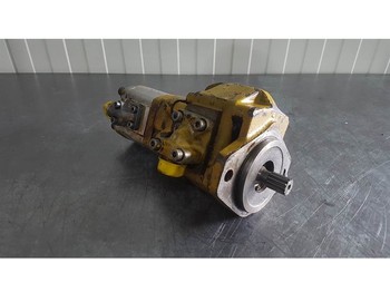 Hydraulika AHLMANN