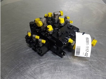 Hydraulika KRAMER