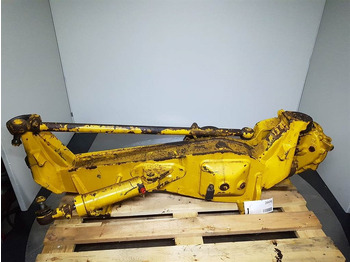 Náprava a díly KRAMER