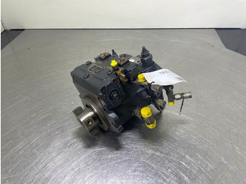 Hydraulika REXROTH