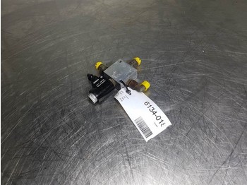 Hydraulika KRAMER