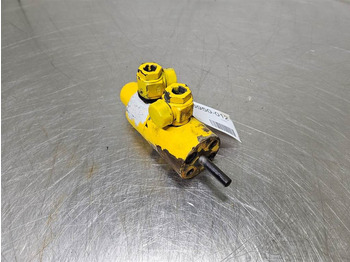 Hydraulika KRAMER