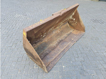 Lžíce pro Stavební technika Kramer 512SL - Bucket/Schaufel/Dichte bak: obrázek 2