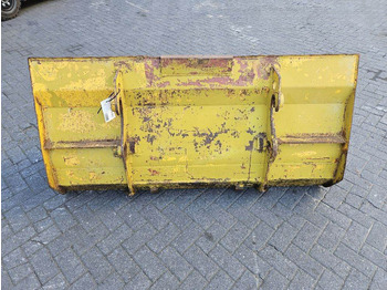 Lžíce pro Stavební technika Kramer 512SL - Bucket/Schaufel/Dichte bak: obrázek 4
