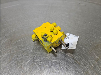 Hydraulika pro Stavební technika Kramer 512SL - Valve/Ventile/Ventiel: obrázek 2