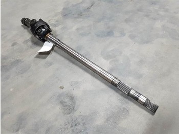Kramer 880-Carraro 26.28-Joint shaft/Steckwelle/Steekas leasing Kramer 880-Carraro 26.28-Joint shaft/Steckwelle/Steekas: obrázek 3