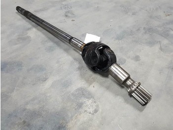Kramer 880-Carraro 26.28-Joint shaft/Steckwelle/Steekas leasing Kramer 880-Carraro 26.28-Joint shaft/Steckwelle/Steekas: obrázek 1