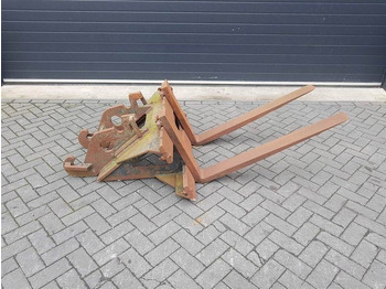 Vidle LIEBHERR