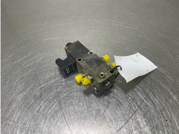Hydraulika pro Stavební technika Liebherr A316-5009031-Valve/Ventile/Ventiel: obrázek 2