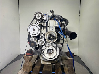 Motor LIEBHERR