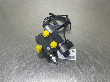 Hydraulika LIEBHERR