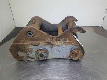 Rychloupínací LIEBHERR