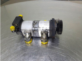 Hydraulika LIEBHERR