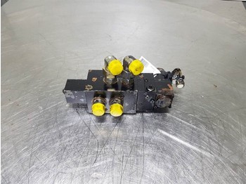 Hydraulika LIEBHERR