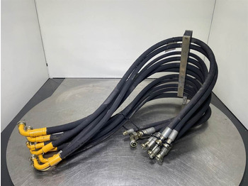 Hydraulika LIEBHERR
