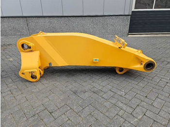 Výložník LIEBHERR