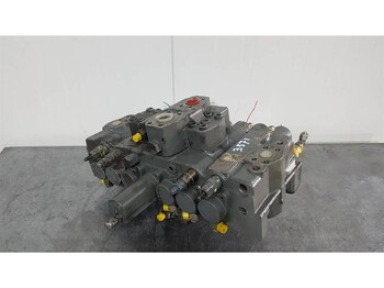 Hydraulika LIEBHERR