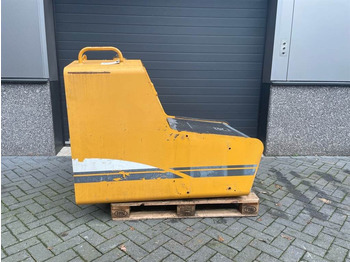 Rám/ Šasi LIEBHERR