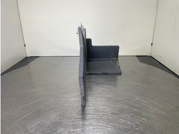 Rám/ Šasi pro Stavební technika Liebherr A934C-9960086-Gearbox carrier/Getriebetraeger: obrázek 3 Rám/ Šasi pro Stavební technika Liebherr A934C-9960086-Gearbox carrier/Getriebetraeger: obrázek 3