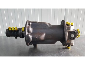 Hydraulika LIEBHERR