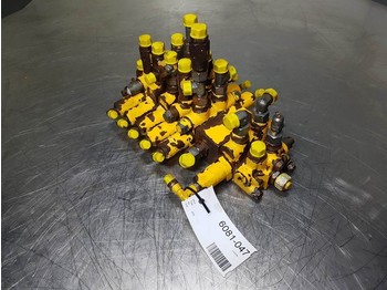Hydraulika LIEBHERR