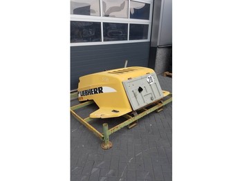 Rám/ Šasi LIEBHERR
