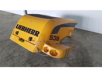 Rám/ Šasi LIEBHERR