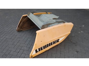 Rám/ Šasi LIEBHERR