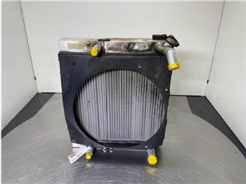 Motor LIEBHERR