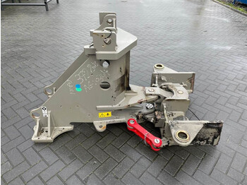 Rám/ Šasi LIEBHERR