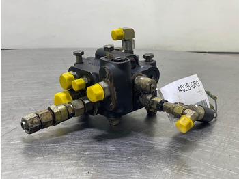 Hydraulika LIEBHERR