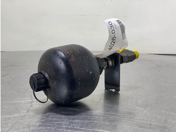 Hydraulika LIEBHERR