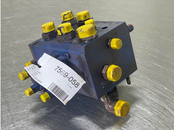Hydraulika LIEBHERR