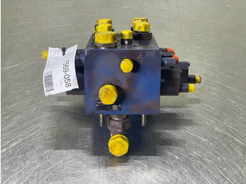 Hydraulika pro Stavební technika Liebherr L524-Liebherr 10675942-Valve/Ventile/Ventiel: obrázek 2