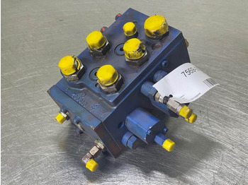 Hydraulika pro Stavební technika Liebherr L524-Liebherr 10675942-Valve/Ventile/Ventiel: obrázek 5