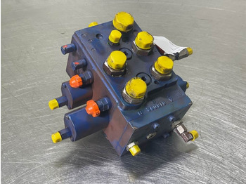 Hydraulika pro Stavební technika Liebherr L524-Liebherr 10675942-Valve/Ventile/Ventiel: obrázek 4