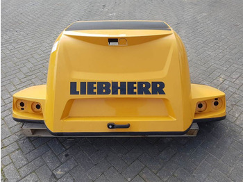 Rám/ Šasi LIEBHERR