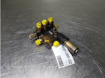 Hydraulika LIEBHERR