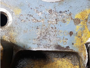 Hydraulika Liebherr L541-5005630/R900190694-Valve/Ventile: obrázek 5
