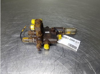 Hydraulika LIEBHERR