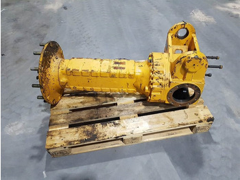 Náprava a díly LIEBHERR