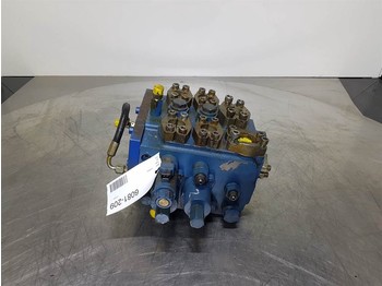 Hydraulika LIEBHERR