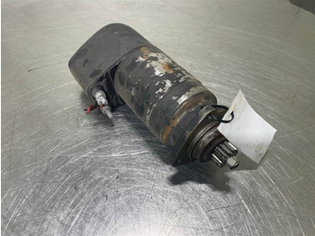 Motor LIEBHERR