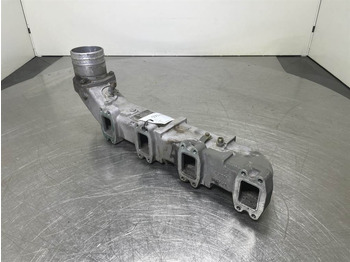 Motor LIEBHERR