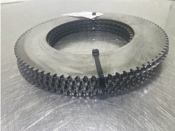 Brzdové díly pro Stavební technika Liebherr L574-7621789-Brake friction disc/Bremsscheibe: obrázek 2